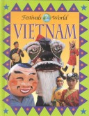 Book cover for Vietnam