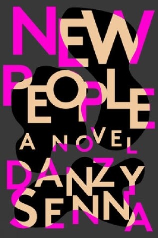 Cover of New People
