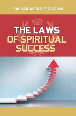 Book cover for The Laws of Spiritual Success (Volume One)