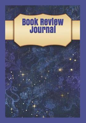 Cover of Book Review Journal