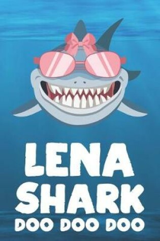 Cover of Lena - Shark Doo Doo Doo