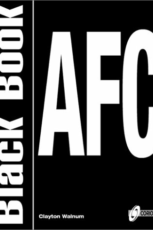 Cover of AFC Black Book