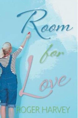 Cover of Room for Love