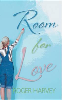 Book cover for Room for Love