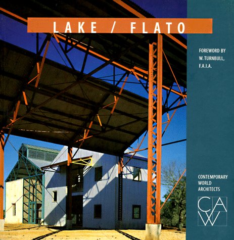 Book cover for Lake/Flato