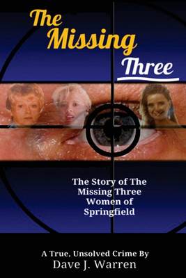 Book cover for The Missing Three