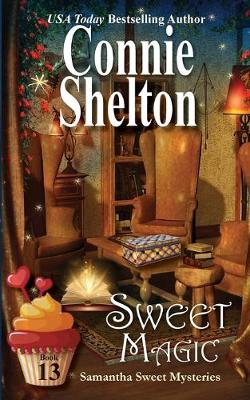 Cover of Sweet Magic