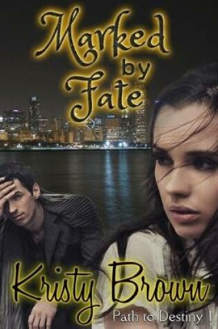 Cover of Marked by Fate