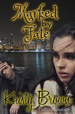 Cover of Marked by Fate