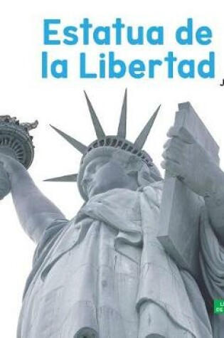 Cover of Estatua de la Libertad (the Statue of Liberty)