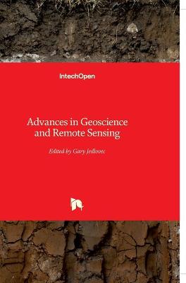 Book cover for Advances in Geoscience and Remote Sensing