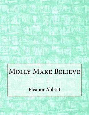 Book cover for Molly Make Believe