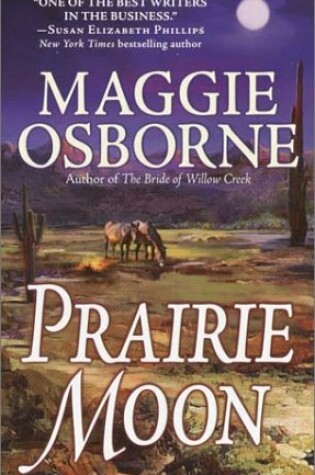 Cover of Prarie Moon