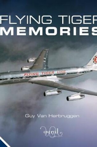 Cover of Flying Tiger Memories