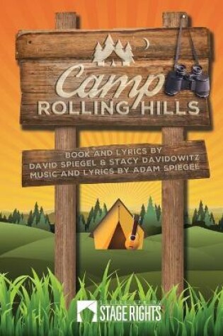 Cover of Camp Rolling Hills