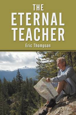 Book cover for The Eternal Teacher