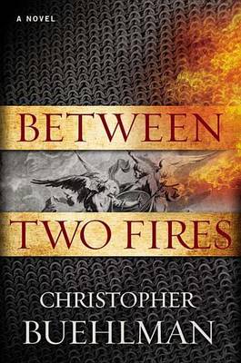 Book cover for Between Two Fires