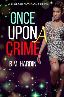 Book cover for Once Upon A Crime