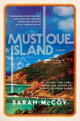 Cover of Mustique Island
