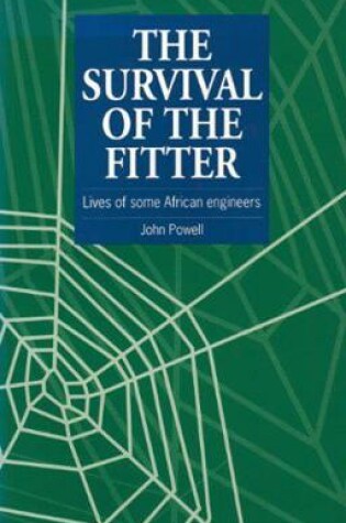 Cover of The Survival of the Fitter