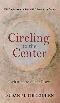 Book cover for Circling to the Center