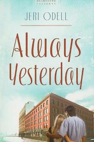 Cover of Always Yesterday
