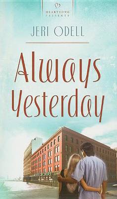 Cover of Always Yesterday