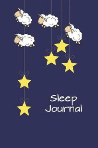 Cover of Sleep Journal