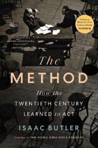 Cover of The Method