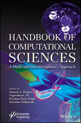 Book cover for Handbook of Computational Sciences