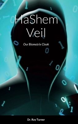 Book cover for HaShem Veil