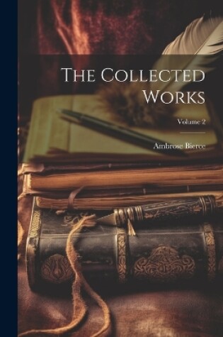 Cover of The Collected Works; Volume 2
