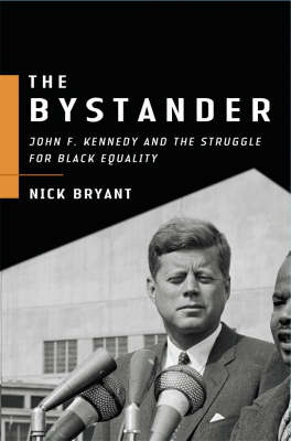 Book cover for The Bystander