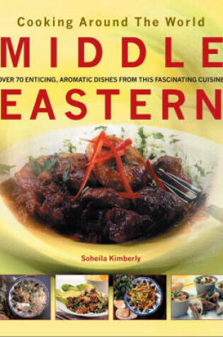 Cover of Middle East