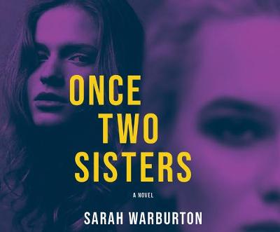 Book cover for Once Two Sisters