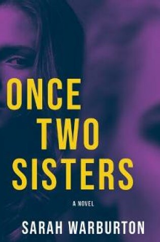 Cover of Once Two Sisters