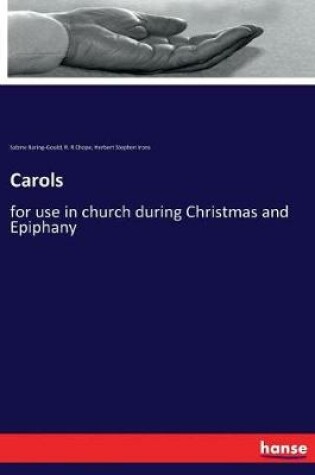 Cover of Carols