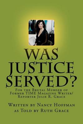 Book cover for Was Justice Served?