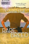 Book cover for Rare Breed