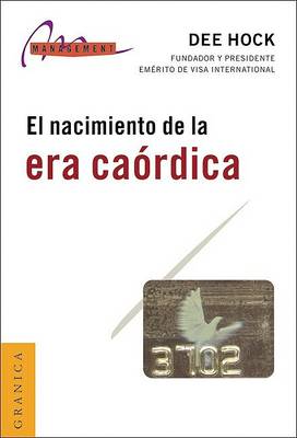 Book cover for El Nacimiento de La Era Caordica