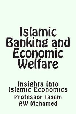 Book cover for Islamic Banking and Economic Welfare