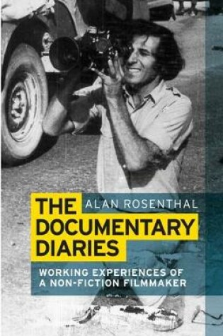 Cover of The Documentary Diaries