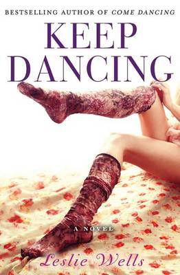 Cover of Keep Dancing
