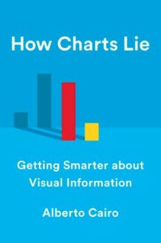 Cover of How Charts Lie