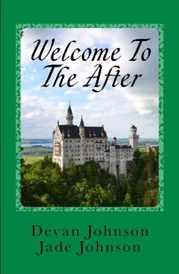 Book cover for Welcome to The After