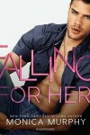 Book cover for Falling for Her
