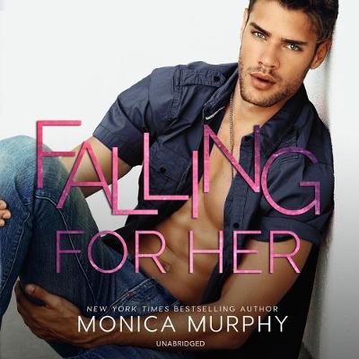 Cover of Falling for Her