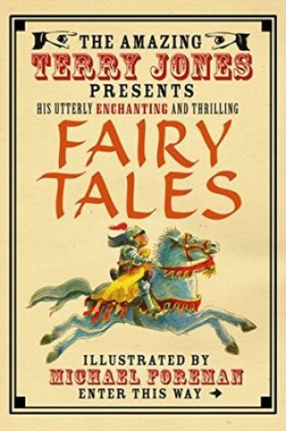 Cover of Fairy Tales