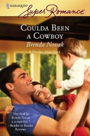 Cover of Coulda Been a Cowboy