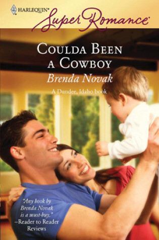 Cover of Coulda Been a Cowboy